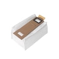 thumbnail image 3 of 24pcs Dust Bag Accessories For T7s T7s Plus S7 Robot Vacuum Cleaner Replacement Spare Parts, 3 of 5