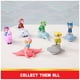thumbnail image 4 of Figura de acción Paw Patrol Marshall Aqua Pups con delfín Paw Patrol, 4 of 9