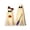 F, variant on MYUNNIL Cute Light up Ghost Ornament, 19" White Fall Warm LED Fabric Ghost Tabletop Decoration with Plush Pumpkin, Reusable Luminous Seasonal Decor for Home Mantel Shelf Party