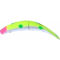 Yakima Bait 4" Spin-N-Fish