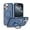 deep Blue, variant on 360° Spin Magnetic Stand for iPhone 16 Pro Max Case, Fit for MagSafe, Case for iPhone 16 Pro Max  Phone Case with Kickstand Rotatable 6.9 inch,