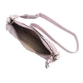 thumbnail image 2 of Bolso Cruzado Frye Melissa con Cierre de Cuero y Correa Ajustable, 2 of 5