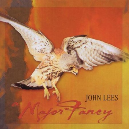 Pre-Owned - Major Fancy by John Lees (CD  2002)