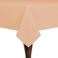 thumbnail image 1 of Ultimate Textile Cotton-feel 48 x 72-Inch Rectangular Fine Dining Tablecloth, 1 of 3