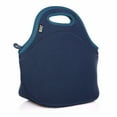 thumbnail image 2 of BUILT 5252302 Gourmet Getaway Neoprene Lunch Tote, One Size, Celestial Blue, Celestial Blue, 2 of 7