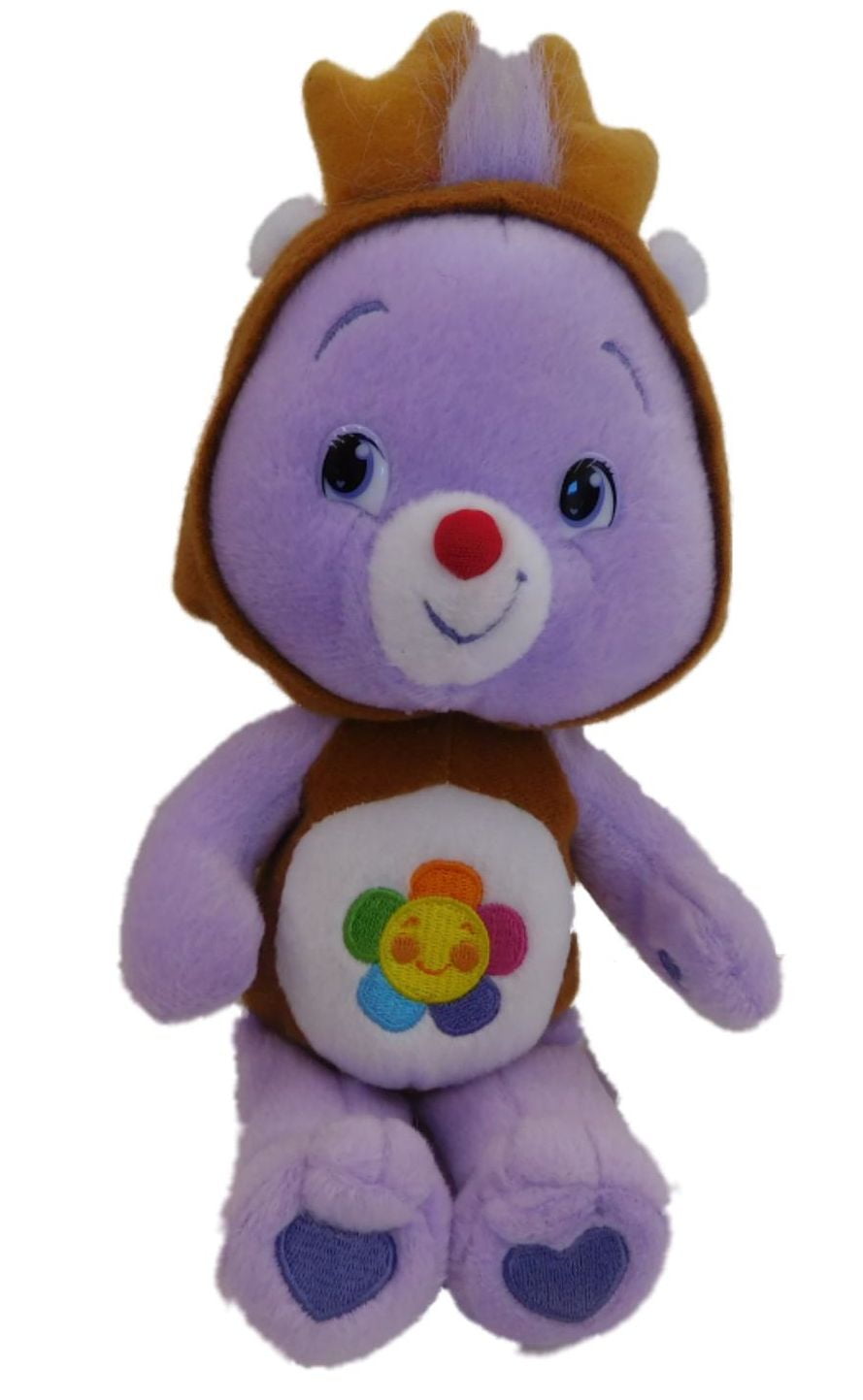 care bear plush toy