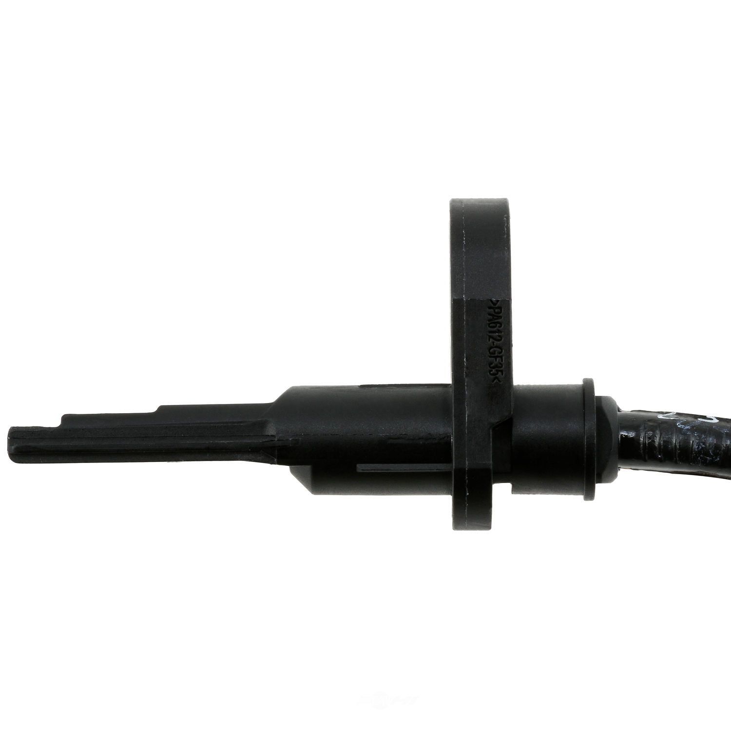 Wells Vehicle Electronics 5S15456 ABS Wheel Speed Sensor