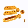 thumbnail image 3 of Set de Herramienta para Guitarra Eléctrica CUTICAT Perilla de cubierta de recogida de guitarra, 3 of 8