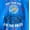 Royal, variant on Boys Dragon Ball Z Lenticular Crew Short Set, Sizes 4-16