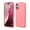Pink, variant on elago Compatible with iPhone 16 Case, Premium Liquid Silicone Case, Full Body Protective Cover, Shockproof, Slim Phone Case, Anti-Scratch Soft Microfiber Lining, 6.1 inch (Neon Purple)