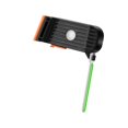 thumbnail image 2 of Luz trasera para bicicleta, portátil, universal, para BMX y montaña. Verde, 2 of 8