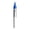 Blue, variant on Oil Based Paint Marker, Permanent Ink Marking Pen, Multi Surface Paint Pen, Waterproof Pigment Pen, Marking Stick, Durable Ink Writing Tool for Rock Glass Ceramic Wood Metal Mug Plastic Stone