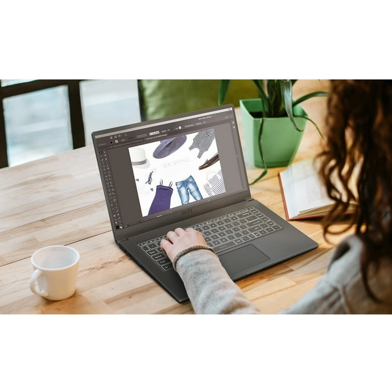 MSI Modern 15 Modern 15 A5M-221 15.6 MSI Modern 15 Modern 15 A5M-221 15.6