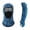 Blue square, variant on Mesh Breathable Face With Thumb Sleeve Neck Gaiters for Women Men