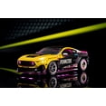 thumbnail image 4 of Jada Toys AutoZone 2025 Ford Mustang RTR 213 Ben Hobson Die-Cast Car 1:24 Scale – Detailed Styling, Display-Ready, 4 of 4