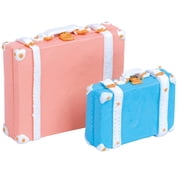 DAS Smart Clay Set, Pastel Set, Set of 12 (1 oz.) Packs