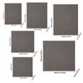 thumbnail image 2 of Streak-Free Glass Cleaning Cloth, High-Density Fiber, Lint-Free & Wear-Resistant, Removes Water Stains from Windows & Car Glass, 2 of 2