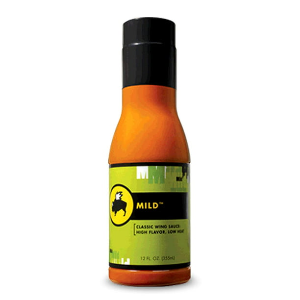 Buffalo Wild Wings Sauce (Mild) Walmart.com