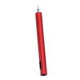 thumbnail image 2 of Trituradora eléctrica portátil de la pulidora archivos de taladro del clavo rojo Macarena Máquina de taladro de uñas eléctrica, 2 of 8