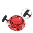 thumbnail image 1 of Recoil Starter Pull Start Assembly 8400 ZE1 003ZF for GX160 GX200 Engine, 1 of 5