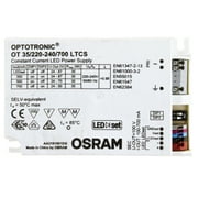 Osram Optotronic OT 35/220-240/700 LTCS Constant Current Led Power Supply, OT35-220-240-700, OT35