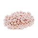 thumbnail image 5 of Billuyoard Cuentas espaciadoras de 200 piezas, mano de obra electrochapada, bola suelta de 6mm, abalorio de joyería, fabricación de collares, accesorios Type2 NO2 Billuyoard CBP439248, 5 of 6