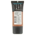thumbnail image 5 of L'Oreal Paris Infallible Pro-Glow Liquid Foundation Makeup, SPF 15, 212 Cocoa, 1 fl oz, 5 of 9