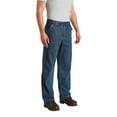 thumbnail image 4 of Carhartt Men's B13 Loose-Fit Work Dungaree Carpenter Jean, 4 of 6