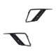 thumbnail image 1 of Par de REJILLAS DE DEFENSA IBIZA 2018 al 2020 SEAT Delanteras TONG YANG ., 1 of 4