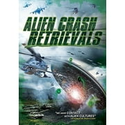 Alien Crash Retrievals (DVD), Reality Ent, Special Interests