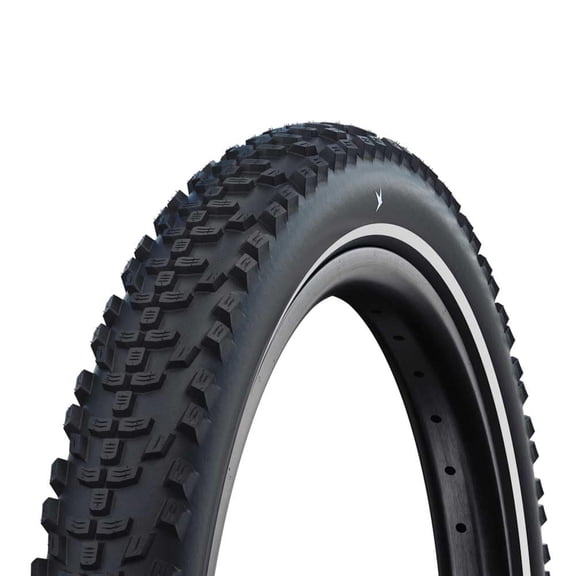 Schwalbe Smart Sam Cargo Tire 24x2.35 Performance Super Defense Addix-E - 11159601.01