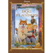 The Dog of Flanders [DVD] NEW