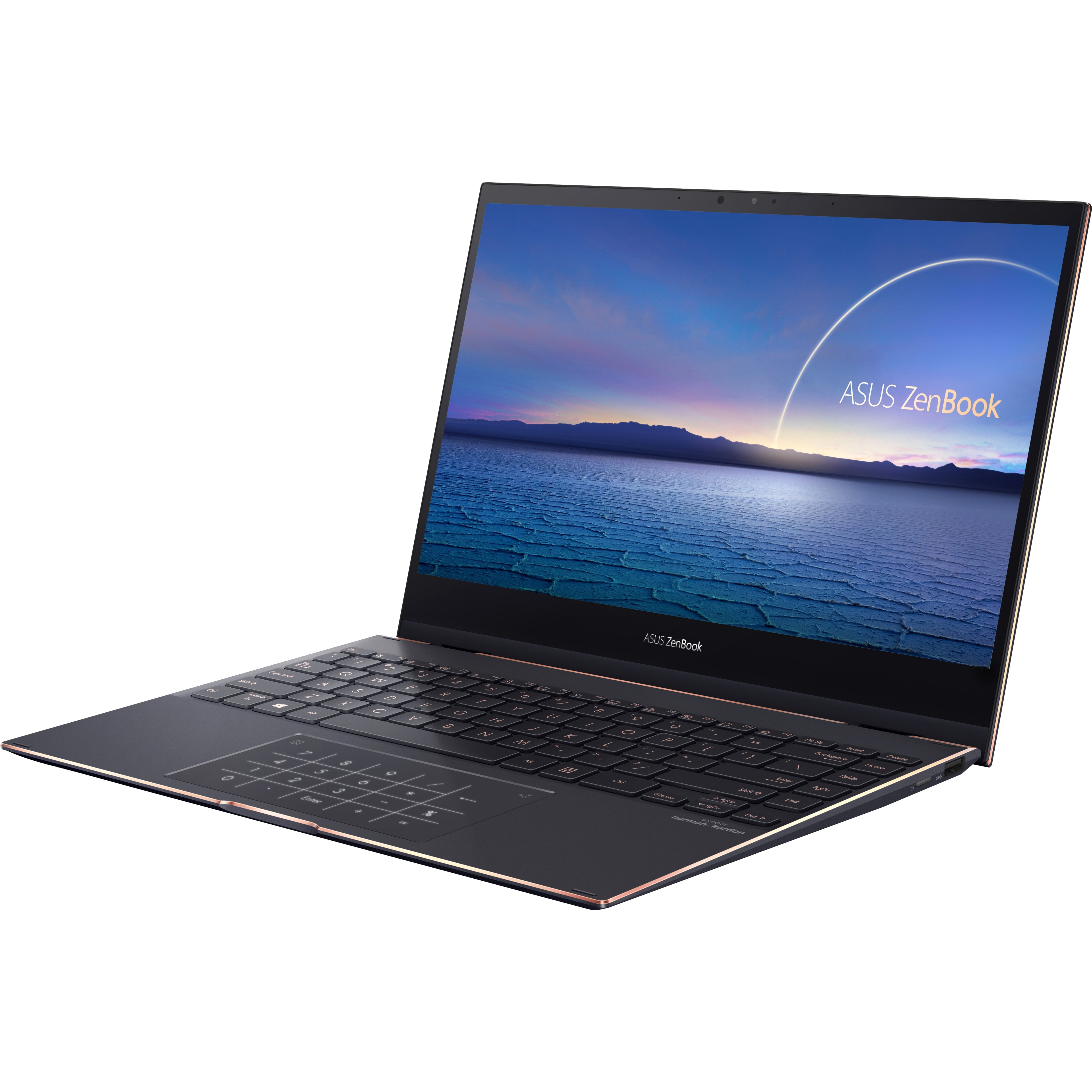 2in1 Asus Ux371ea-xh77t R
