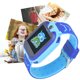 thumbnail image 5 of Reloj inteligente para niños con función de cámara, juego y música: regalo de Navidad perfecto para niños y niñas (azul), 5 of 10
