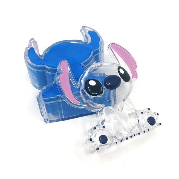 Cra-Z-Slimy Stitch Slime, Ages 6+, Great for Holiday stocking