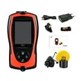 thumbnail image 3 of Fish Finder High Definition Color Fish Finder Depth Echo Sounder Fishing Tackle ,Easy to Use, 3 of 6