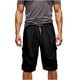 thumbnail image 1 of pstuiky Pantalones cortos para hombre, Pantalones cortos cargo cómodos con cintura elástica y bolsillos a la moda para hombre, de verano, informales, lisos Pantalones cortos de golf, 1 of 7