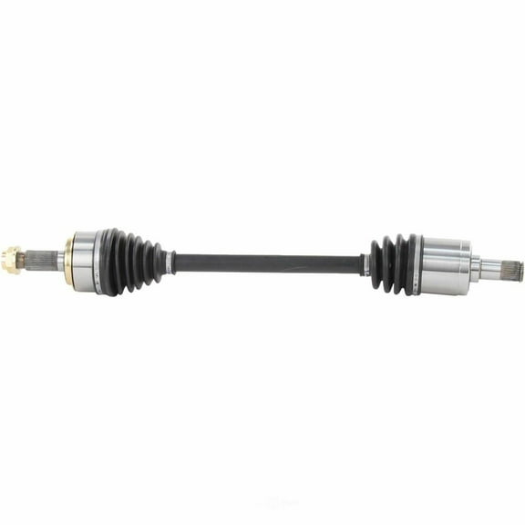 CV Axle Shaft Fits select: 2007-2010 HONDA ODYSSEY