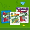 Fruit RollUps Fruit Flavored Snacks, Variety Pack, Pouches, 10 ct
