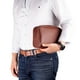 thumbnail image 5 of Neceser Hombre - Neceser Mujer - Cosmetiquera de Viaje - Sobaquera Hombre - Versátil y Duradero - Piel, 5 of 8
