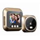 thumbnail image 1 of Doorbell Door Viewer Camera Door Peephole Door Camera Doorbell With Wireless Monitor Live View Available Digital Night Vision Photo Shooting Digital D, 1 of 5