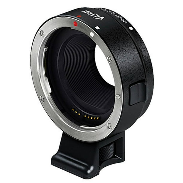 Viltrox Auto Focus EFEOS M MOUNT Lens Mount Adapter for Canon EF EFS
