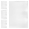 thumbnail image 2 of MRLESS 4-Pack A4 Aluminum Engraving Plates, Thin Aluminum Sheets for DIY Crafts, Home Decoration, Engraving and Painting Projects, 2 of 9