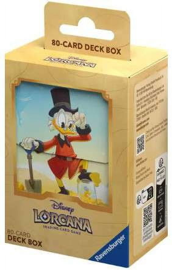 RB Disney Loracana Booster Pack - Walmart.com