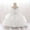 White, variant on BAODANN Toddler Girls' 1st Birthday Dress With Bow & Skirt Strapless Little Girls Skirt 2t Leotard with Skirt Dress up Set for Little Girls Clothes Denim Dress up Station