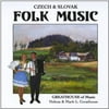 Czech & Slovak Folk Music