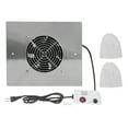 thumbnail image 2 of MÁQUINA DE SUCCIÓN DE POLVO, Aspiradora de Unas reutilizable 60W EE Profesional EU EU 220-240V Efectivo para Mujeres para El Salón de Uños, 2 of 7