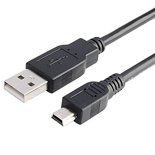 Preocupado Generalmente reptiles 15ft PS4 Controller Charging Cable for Playstation 4 Dual Shock 4 -  Walmart.com