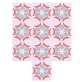 thumbnail image 2 of Calcomanías para piso, 10 piezas, pegatinas impermeables para azulejos, pegatinas para piso, calcomanías para azulejos, funcionamiento suave, 2 of 8