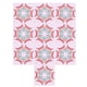 thumbnail image 1 of Etiqueta de la pared, 10 piezas de pegatinas impermeables para azulejos, calcomanías para el suelo, pegatina para el suelo, claridad notable, 1 of 8